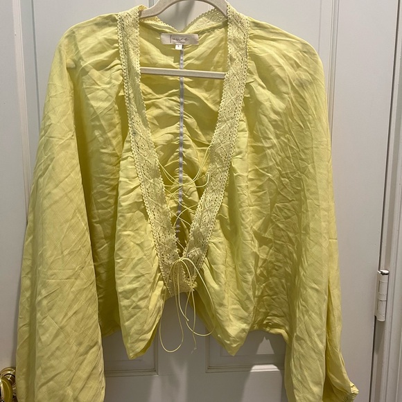 These Three Boutique Blouse - Picture 1 of 4
